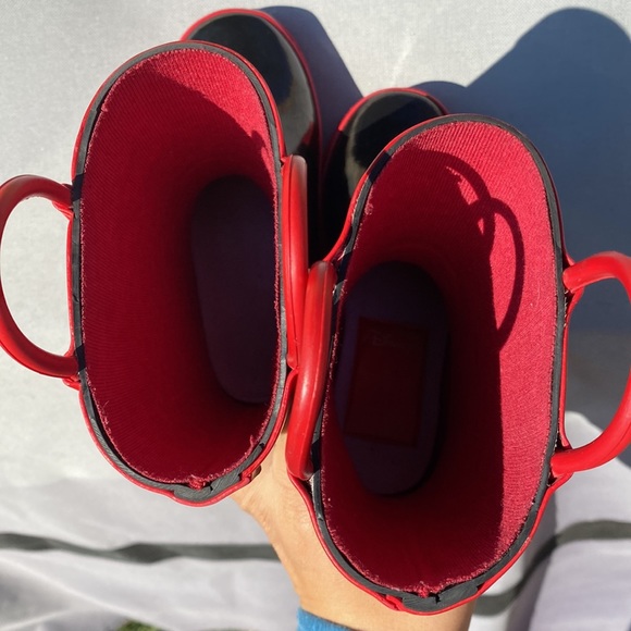 mickey mouse rain boots adults